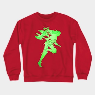 Cherche: Wyvern Friend Crewneck Sweatshirt